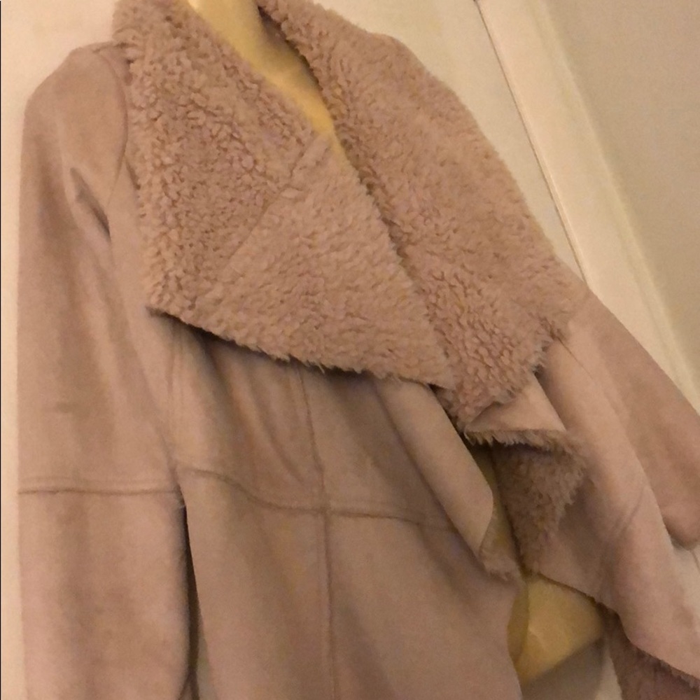 Polyester jacket - Picture 2 of 2